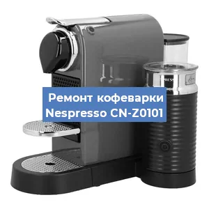 Ремонт кофемашины Nespresso CN-Z0101 в Нижнем Новгороде